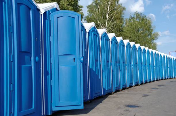 Portable Toilet Options We Offer in Warsaw, NC